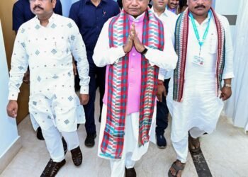 ୮ ମାସରେ ରାଜ୍ୟରେ ଲାଗୁ ହୋଇଛି ୯ ଟି ନୂଆ ଯୋଜନା