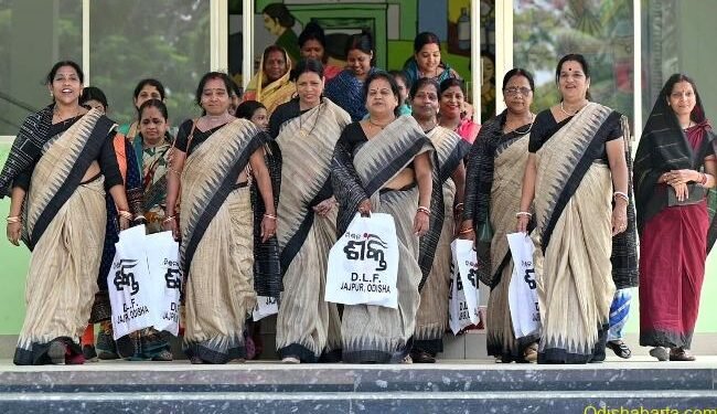 ବଦଳିବ ମିଶନ ଶକ୍ତିର ଢାଞ୍ଚା