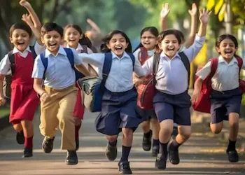 ଛାତ୍ରଛାତ୍ରୀଙ୍କ ପାଇଁ ଖୁସି ଖବର, ଏପ୍ରିଲ ୧ରୁ ପିଲାଙ୍କୁ ମିଳିବ ଲଡୁ