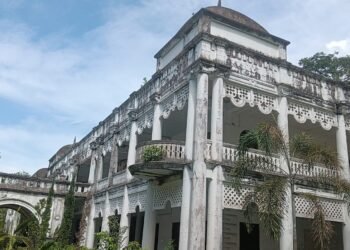 ମହାରାଜାଙ୍କ ବୃନ୍ଦାବନ ପେଲେସରୁ ସିଡି ୱାଲ୍ ଚୋରୀ ଥାନାରେ ମାମଲା ରୁଜ