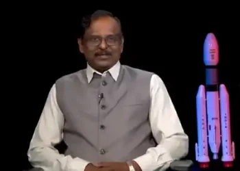 ଓଡ଼ିଶାରେ ଇସ୍ରୋ ଅଧ୍ୟକ୍ଷ ଡକ୍ଟର ଭି.ନାରାୟଣନ୍‍