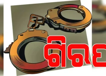 ସାମ୍ବାଦିକଙ୍କୁ ମାଡ଼ ମାରିବା ଘଟଣାରେ ୨ ଗିରଫ