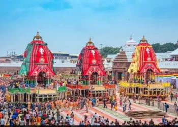 ରଥଯାତ୍ରା ପାଇଁ ମିଳିବ ସରକାରୀ ସହାୟତା