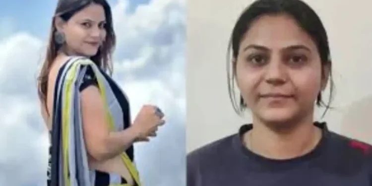 ବ୍ଲାକଆଉଟ୍‌ ସମୟରେ ପାକ୍‌ ଦୂତାବାସ ଅଧିକାରୀଙ୍କ ସହ ଯୋଗାଯୋଗରେ ଥିଲେ ଜ୍ୟୋତି