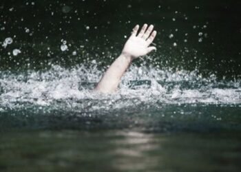 ଶିବଗଙ୍ଗା ପୁଷ୍କରିଣୀରେ ବୁଡ଼ିଗଲେ ୪ ଯୁବକ, ଜଣେ ମୃତ