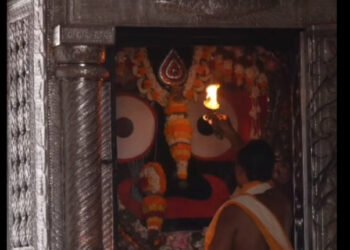 ଶୃଙ୍ଖଳିତ ରଥଯାତ୍ରା ଓ ନୀତି ନିର୍ଘଣ୍ଟକୁ ପ୍ରଶାସନିକ ବୈଠକରେ ମିଳିଲା ଅନୁମୋଦନ