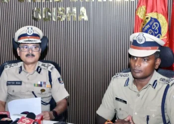 ବିଦେଶରେ ଚାକିରି କରାଇଦେବା ନାଁରେ ଠକେଇ, ଅଭିଯୁକ୍ତ ଗିରଫ