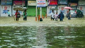 ବର୍ଷାରେ ବେହାଲ୍‌ ମୁମ୍ବାଇ