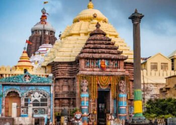 ଶ୍ରୀମନ୍ଦିରରେ ଲାଗିବ ଆଣ୍ଟିଡ୍ରୋନ ସିଷ୍ଟମ୍‍