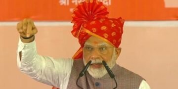 ୨୨ ଏପ୍ରିଲର ଜବାବ ୨୨ ମିନିଟ୍‌ରେ : ପ୍ରଧାନମନ୍ତ୍ରୀ ନରେନ୍ଦ୍ର ମୋଦୀ