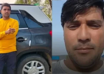 ନୁହରୁ ଆଉଜଣେ ପାକ୍ ଗୁପ୍ତଚର ଗିରଫ, ହ୍ୱାଟ୍ସଆପ୍ ଚାଟ୍‌ରୁ ମିଳିଲା ଦେଶଦ୍ରୋହର ପ୍ରମାଣ