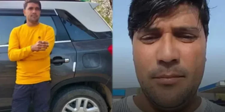 ନୁହରୁ ଆଉଜଣେ ପାକ୍ ଗୁପ୍ତଚର ଗିରଫ, ହ୍ୱାଟ୍ସଆପ୍ ଚାଟ୍‌ରୁ ମିଳିଲା ଦେଶଦ୍ରୋହର ପ୍ରମାଣ