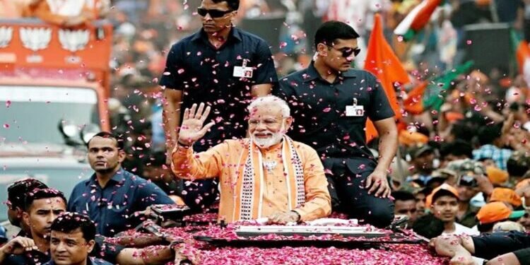 ଜୁନ୍ ୨୦ରେ ବିମାନ ବନ୍ଦରରୁ ଜନତା ମୈଦାନ ରୋଡ୍ ସୋ