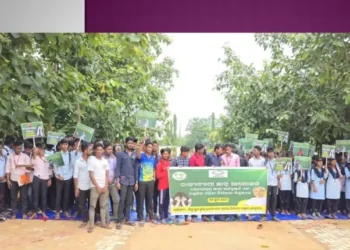 ମହିଳାଙ୍କ ଉପରେ ଅସଦାଚରଣ, ଦୁଷ୍କର୍ମ, ହତ୍ୟା ଘଟଣା ପ୍ରତିବାଦରେ ଛାତ୍ର ଆନ୍ଦୋଳନ