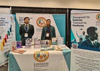 ସେଞ୍ଚୁରିଅନ୍ ବିଶ୍ୱବିଦ୍ୟାଳୟରେ ଡିଜାଇନ୍ ଅଟୋମେସନ୍ କାର୍ଯ୍ୟକୁ ସାନ୍ ଫ୍ରାନ୍ସିସ୍କୋରେ ଜୁନ୍ ୨୨ରୁ ୨୫ ପର୍ଯ୍ୟନ୍ତ ଆୟୋଜିତ ହେବ