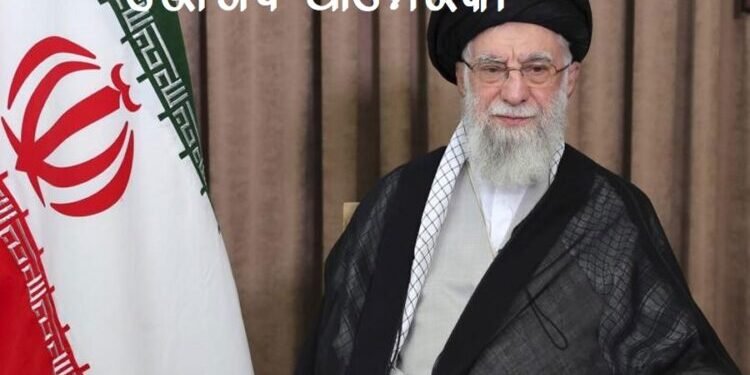 ଆକ୍ରମଣ କଲେ ଭୟଙ୍କର ପରିଣାମ ଭୋଗିବ ଆମେରିକା – ଇରାନ