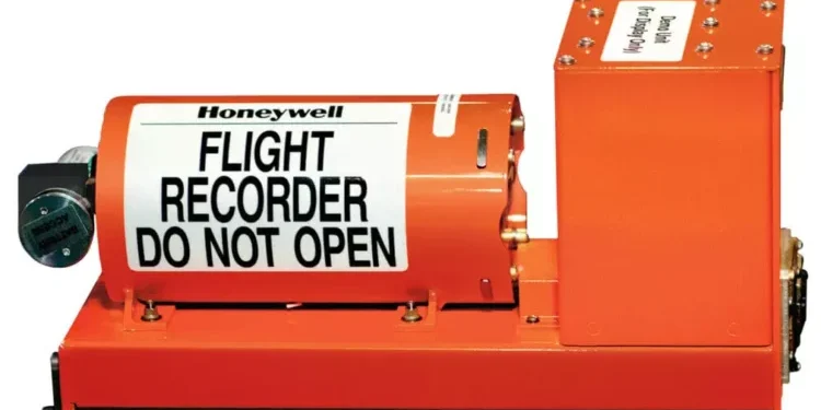 ବିମାନ ଦୁର୍ଘଟଣାର ତଦନ୍ତ ଜାରି, ମିଳିଲା ବ୍ଲାକ ବକ୍ସ