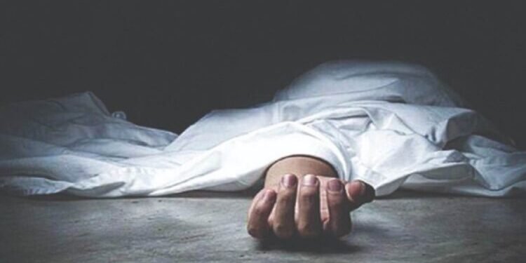 ସଂଘବଦ୍ଧ ଆକ୍ରମଣରେ ଯୁବକ ମୃତ