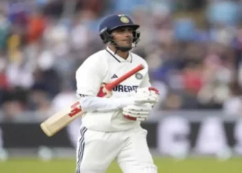 ଲିଡ୍‌ସ ଟେଷ୍ଟ: ୨ୟ ଇନିଂସରେ ଭାରତର ସଂଘର୍ଷ