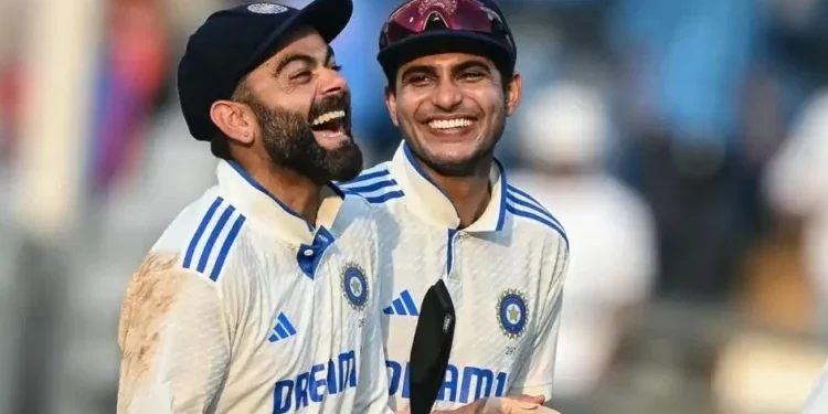 ଇଂଲଣ୍ଡ ବିପକ୍ଷ ଟେଷ୍ଟ ସିରିଜ୍‍, ଇଣ୍ଡିଆ ଟିମ୍‍ କୁ ବିଜୟୀ ଟିପ୍ସ ଦେଲେ ବିରାଟ