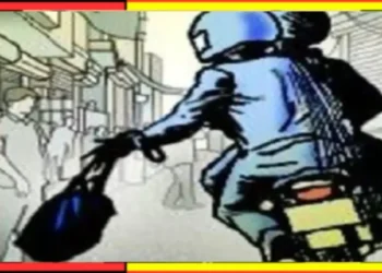 ଗୋପରେ ମହିଳାଙ୍କ ହାତଗୋଡ଼ ବାନ୍ଧି ଲୁଟିନେଲେ ଅଳଙ୍କାର