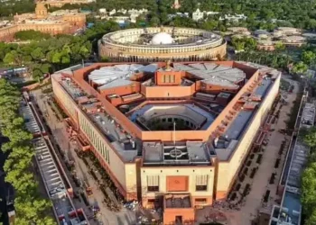 ଜୁଲାଇ ୨୧ରୁ ସଂସଦର ମୌସୁମୀ ଅଧିବେଶନ