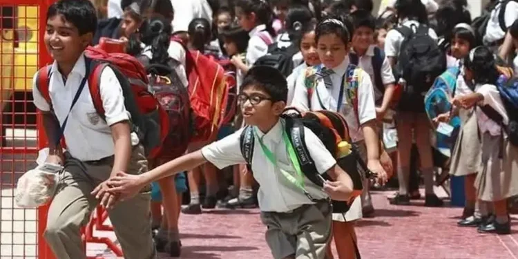 ୨୦ରୁ ଖୋଲିବ ବିଦ୍ୟାଳୟ !