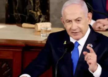 ଅସ୍ତ୍ରବିରତି ପରେ ନେତାନ୍ୟାହୁଙ୍କ ପ୍ରଥମ ପ୍ରତିକ୍ରିୟା