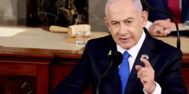 ଅସ୍ତ୍ରବିରତି ପରେ ନେତାନ୍ୟାହୁଙ୍କ ପ୍ରଥମ ପ୍ରତିକ୍ରିୟା