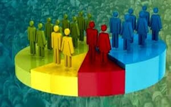 ୨୦୨୭ ମାର୍ଚ୍ଚ ୧ରୁ ଜନଗଣନା