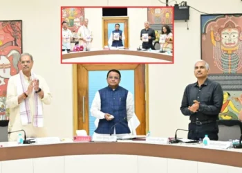 ଏଣିକି ମୋବାଇଲରେ ମିଳିବ ସମସ୍ତ ରାଜସ୍ବ ସେବା