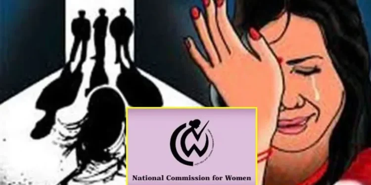 ଗୋପାଳପୁର ବେଳାଭୂମିରେ ଯୁବତୀଙ୍କୁ ଗଣଦୁଷ୍କର୍ମ ମାମଲା : ନିଜଆଡ଼ୁ ହସ୍ତକ୍ଷେପ କଲେ ଜାତୀୟ ମହିଳା କମିଶନ