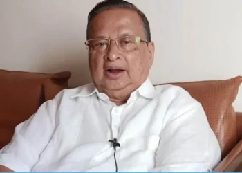 ଲୋକଙ୍କୁ ସୁରକ୍ଷା ଦେବାରେ ସରକାର ବିଫଳ : ନିରଞ୍ଜନ ପଟ୍ଟନାୟକ