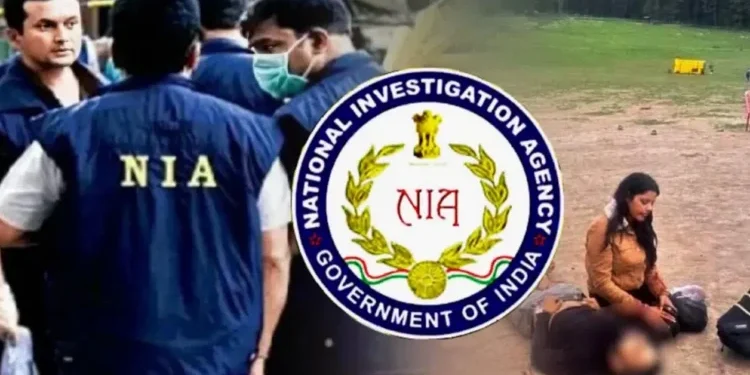 ପହଲଗାଓଁ ଆକ୍ରମଣ ମାମଲାରେ ଏନଆଇଏକୁ ବଡ଼ ସଫଳତା, ଆତଙ୍କବାଦୀଙ୍କୁ ଆଶ୍ରୟ ଦେଇଥିବା ଅଭିଯୋଗରେ ୨ ଗିରଫ