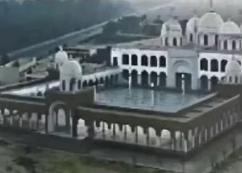 କ୍ଷତିଗ୍ରସ୍ତ ଆତଙ୍କବାଦୀ ଶିବିରର ପୁନଃନିର୍ମାଣ କରୁଛି ପାକିସ୍ତାନ