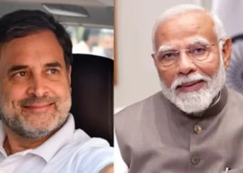 ରାହୁଲଙ୍କୁ ଜନ୍ମଦିନର ଶୁଭେଚ୍ଛା ଜଣାଇଲେ ପ୍ରଧାନମନ୍ତ୍ରୀ ମୋଦୀ