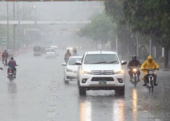 ରାଜ୍ୟରେ ୨୫ ବେଳକୁ ବଡ଼ ବର୍ଷା