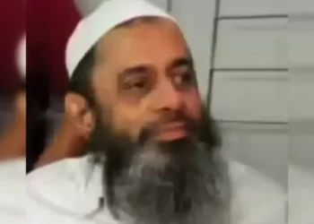 ଆଇଏସଆଇଏସର ଭାରତ ମୁଖ୍ୟ ସକିବ ନାଚନର ମୃତ୍ୟୁ