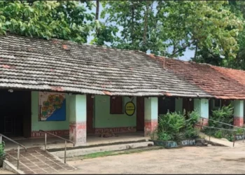 ବିଭିନ୍ନ ସମସ୍ୟା ଘେରରେ ଆଳତୁମା ଉଚ୍ଚ ବିଦ୍ୟାଳୟ