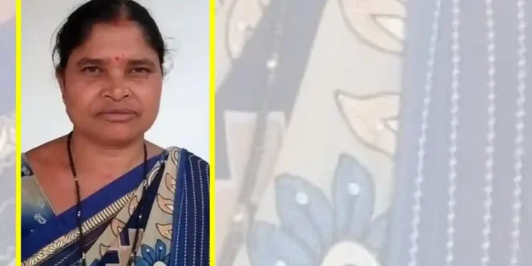 ବଜ୍ରପାତରେ ଆଇସିଡ଼ିଏସ ପରିଦର୍ଶିକାଙ୍କ ଅକାଳ ମୃତ୍ୟୁ