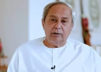 ବାଲେଶ୍ଵର ଛାତ୍ରୀ ଆତ୍ମାହୁତି ଘଟଣା : ରାଜ୍ୟପାଳଙ୍କ ହସ୍ତକ୍ଷେପ ଲୋଡିଲେ ନବୀନ