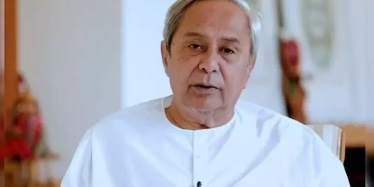 ବାଲେଶ୍ଵର ଛାତ୍ରୀ ଆତ୍ମାହୁତି ଘଟଣା : ରାଜ୍ୟପାଳଙ୍କ ହସ୍ତକ୍ଷେପ ଲୋଡିଲେ ନବୀନ