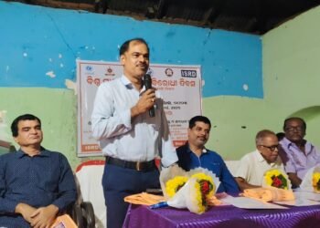 ମାନବ ଚାଲାଣ ରୋକିବା ଏବଂ ଦୁର୍ବଳ ବ୍ୟକ୍ତିମାନଙ୍କୁ ସୁରକ୍ଷା ଦେବାରେ ସମ୍ପ୍ରଦାୟ-ଆଧାରିତ ପ୍ରୟାସର ଗୁରୁତ୍ୱପୂର୍ଣ୍ଣ ଭୂମିକା ଉପରେ ଆଲୋଚନାଚକ୍ର ଅନୁଷ୍ଠିତ