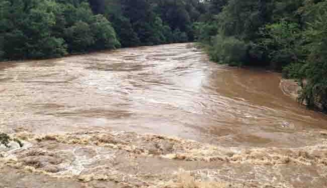 ଉତ୍ତର ଓଡ଼ିଶାରେ ବନ୍ୟା ଆଶଙ୍କା