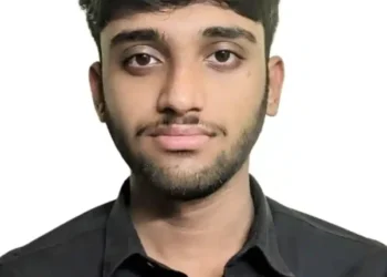 ନର୍ସିଂ ଅଧିକାରୀ ପରୀକ୍ଷାରେ ଦ୍ଵିତୀୟ ସ୍ଥାନ ଅଧିକାର କଲେ ଆଶୀର୍ବାଦ