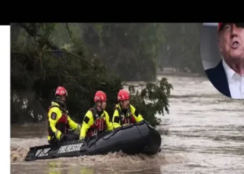 ଆମେରିକାରେ ବନ୍ୟା; ୨୪ ମୃତ