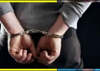 ଦାନୋଗହିର ଆକ୍ରମଣ ଘଟଣାରେ ୫ ଗିରଫ