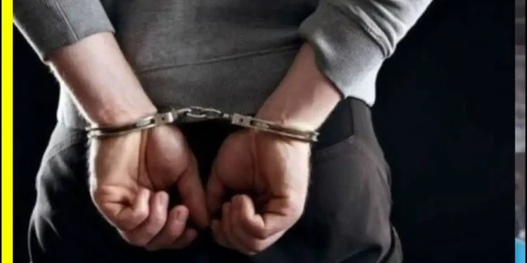 ଦାନୋଗହିର ଆକ୍ରମଣ ଘଟଣାରେ ୫ ଗିରଫ