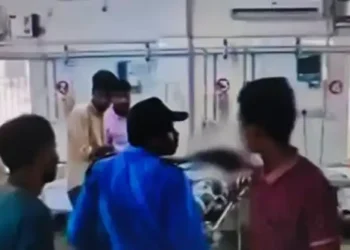 ପୀଡିତାଙ୍କ ସ୍ୱାସ୍ଥ୍ୟବସ୍ଥା କାଲି ପରି ସଙ୍କଟାପନ୍ନ