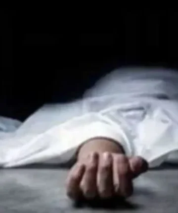 ପାରିବାରିକ କଳହରୁ ଶ୍ବଶୂର ଘରେ ଜ୍ବାଇଁର ଆତ୍ମହତ୍ୟା